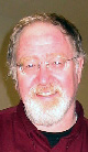 Deacon Charles Rohrbacher