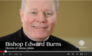 Burns screen shot
