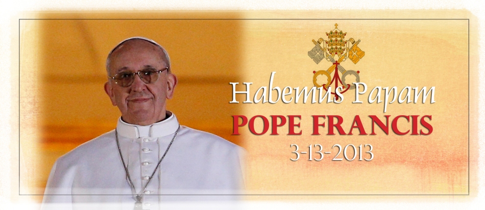 Habemus Papam updated