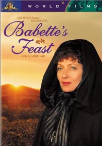 Babette's feast