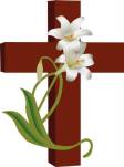 CrosswithLiliesClipart1.jpg.w300h405