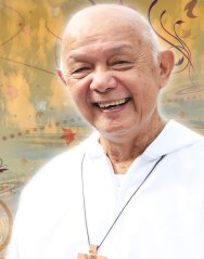 Father Ho Lung
