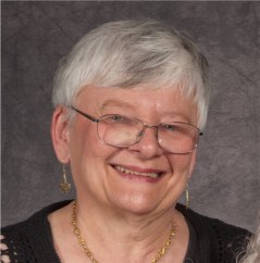 Connie Wingren
