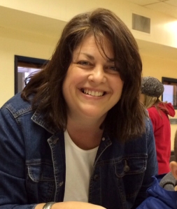 Mrs. Vicki Runnels