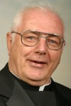 The late Fr. Jim Blaney, OMI