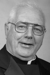 Fr. Jim Blaney, OMI