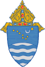 Diocese Shield