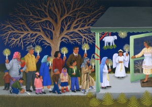 mexican-posadas