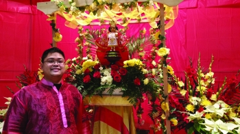 Gerard Juan