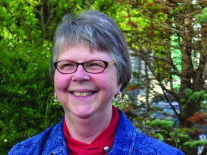 Sr. Delia Sizler, SC