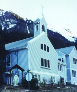 cathedral