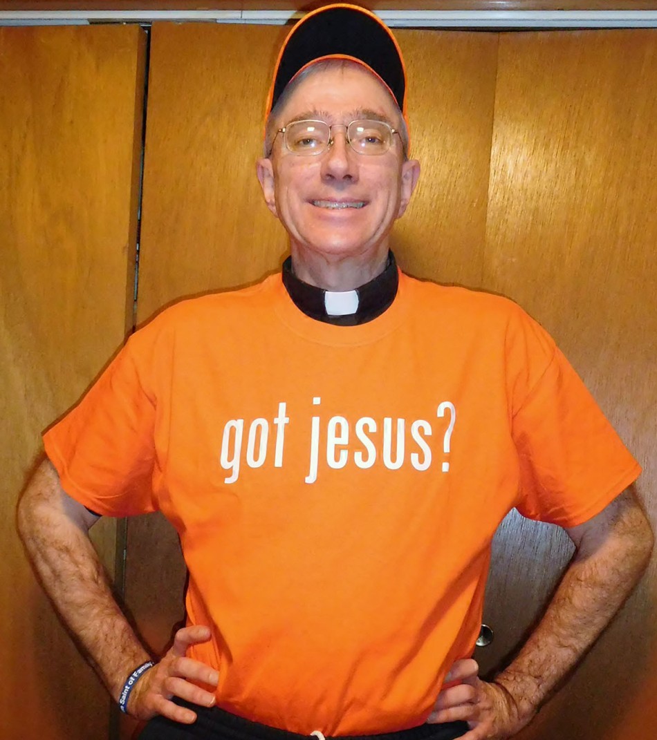 Got Jesus