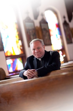 CathedralofNativity Bishop burns smaller gradient
