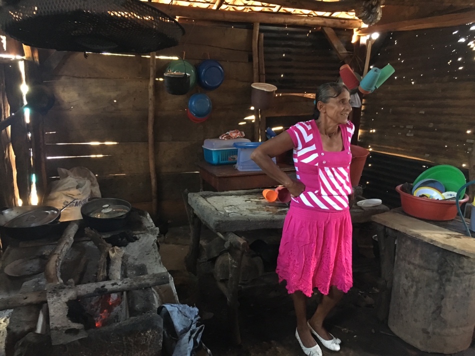 Burns Nicaragua 1