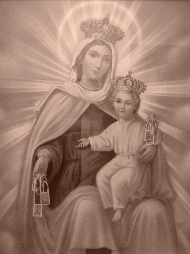 our-lady-of-mount-carmel
