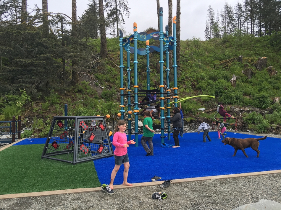 playground