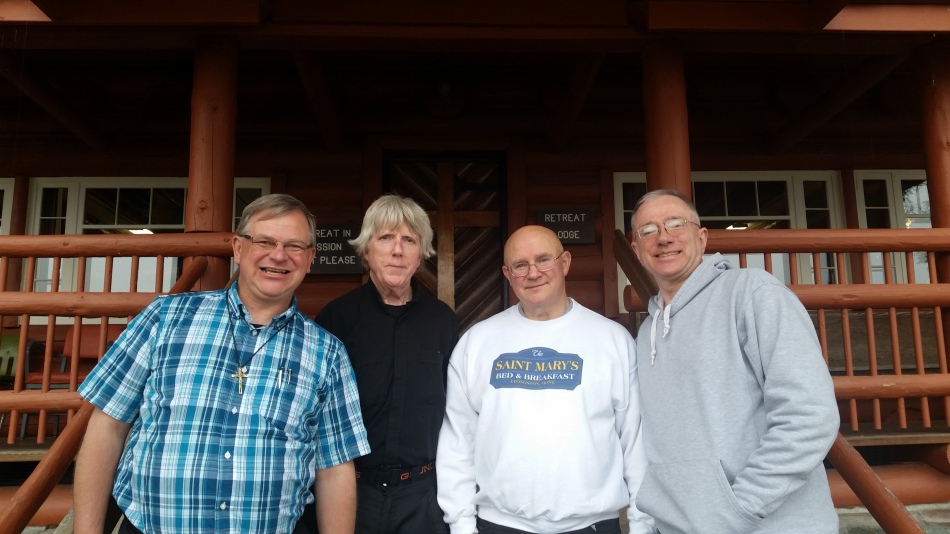 3 OMIs with Bp. Warfel @ Juneau Priests' Retreat..jpg