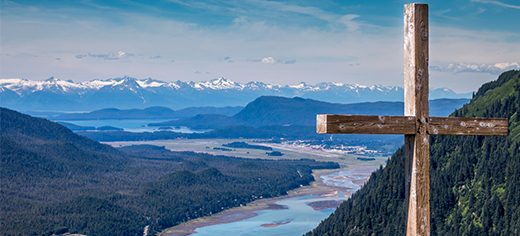 The Inside Passage