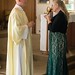 Ordination of seminarian Deacon James Wallace
