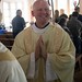 Ordination of seminarian Deacon James Wallace