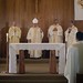 Ordination of seminarian Deacon James Wallace