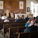 Ordination of seminarian Deacon James Wallace