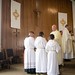 Ordination of seminarian Deacon James Wallace