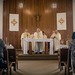 Ordination of seminarian Deacon James Wallace