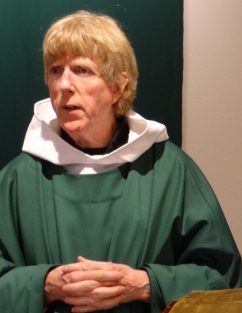 Pat Casey OMI